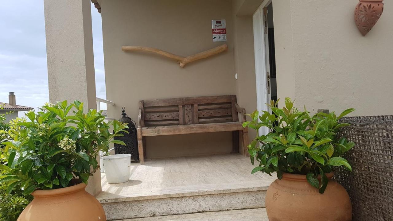 Casa Santa Caterina Villa Torroella de Montgrí Exterior foto