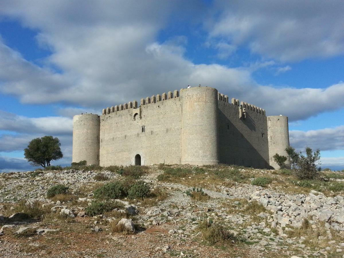 Casa Santa Caterina Villa Torroella de Montgrí Exterior foto