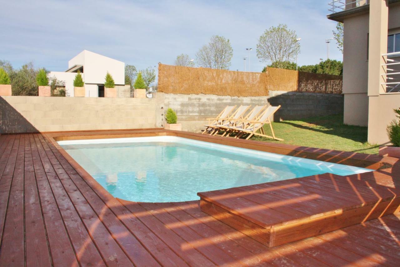Casa Santa Caterina Villa Torroella de Montgrí Exterior foto